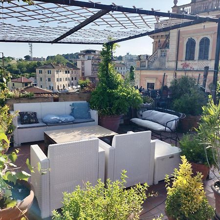 Il Camaleonte Villa Bracciano  Oda fotoğraf
