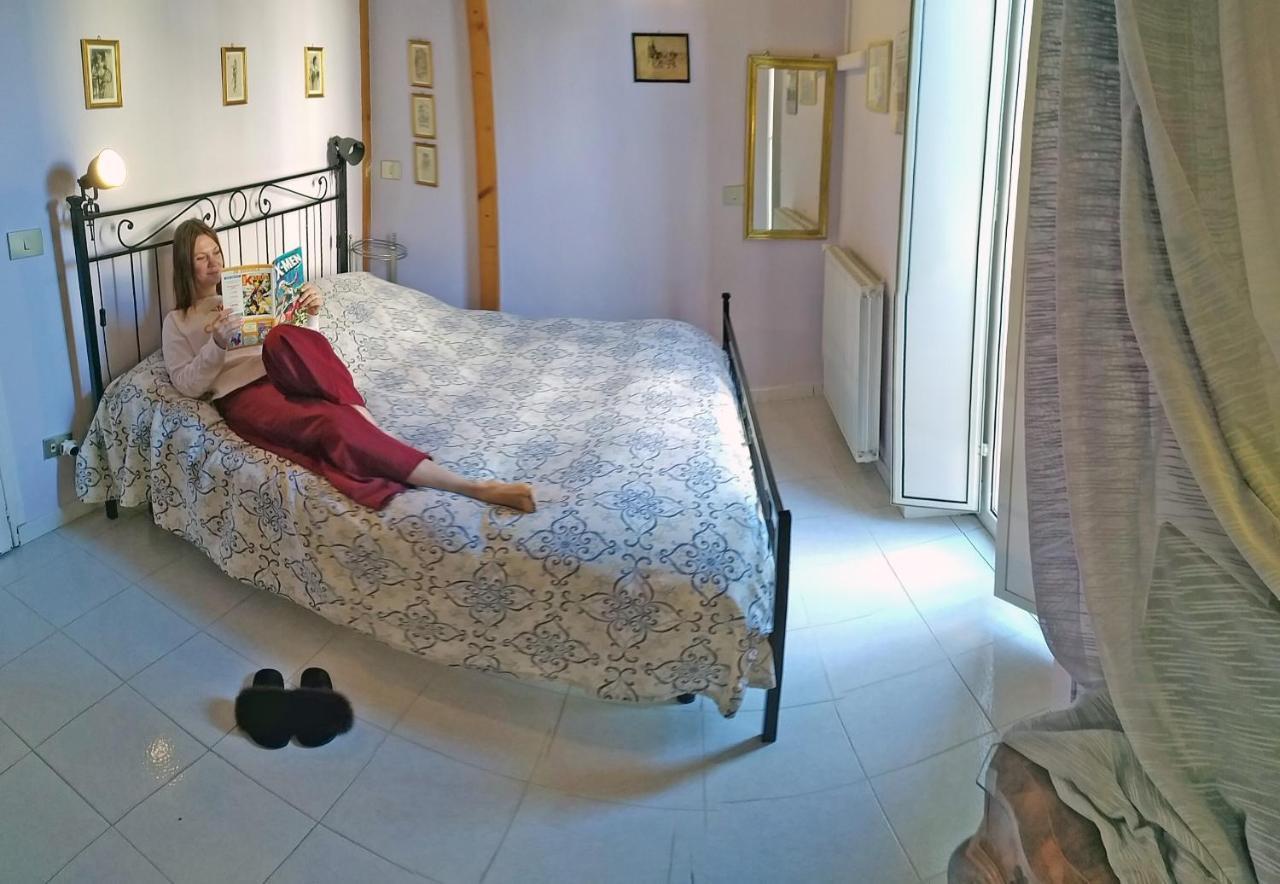 Il Camaleonte Villa Bracciano  Dış mekan fotoğraf