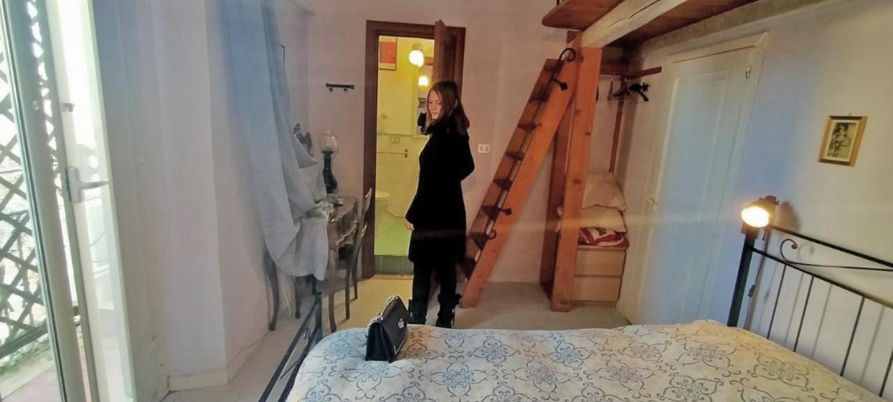 Il Camaleonte Villa Bracciano  Dış mekan fotoğraf
