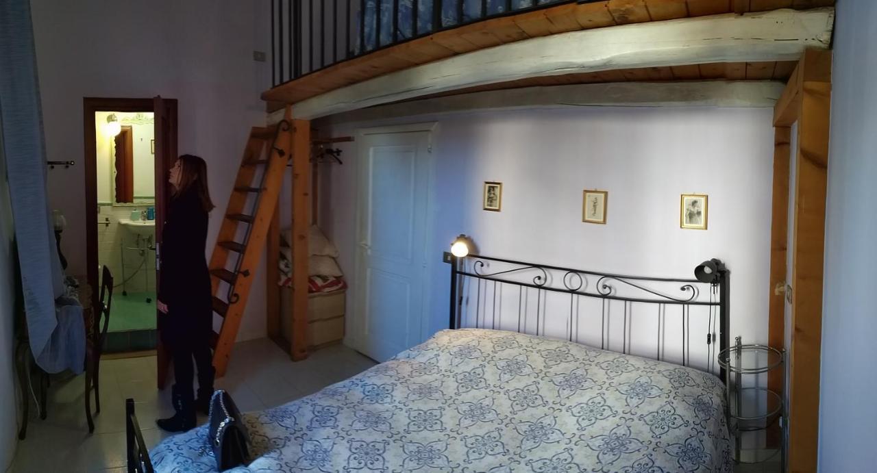 Il Camaleonte Villa Bracciano  Dış mekan fotoğraf