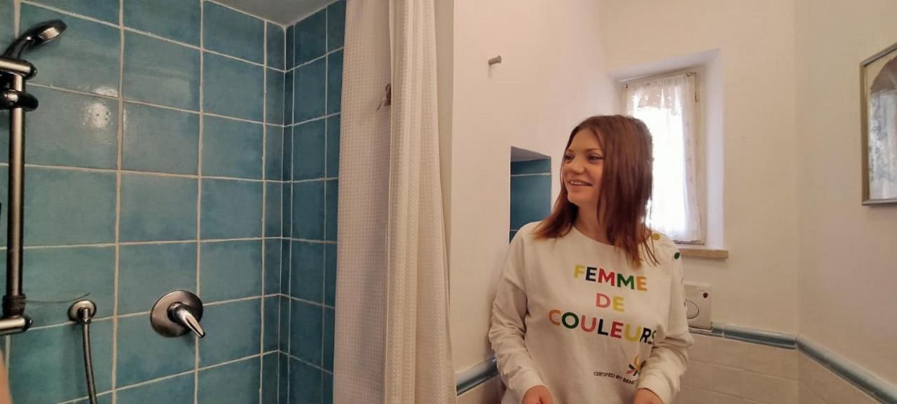 Il Camaleonte Villa Bracciano  Dış mekan fotoğraf