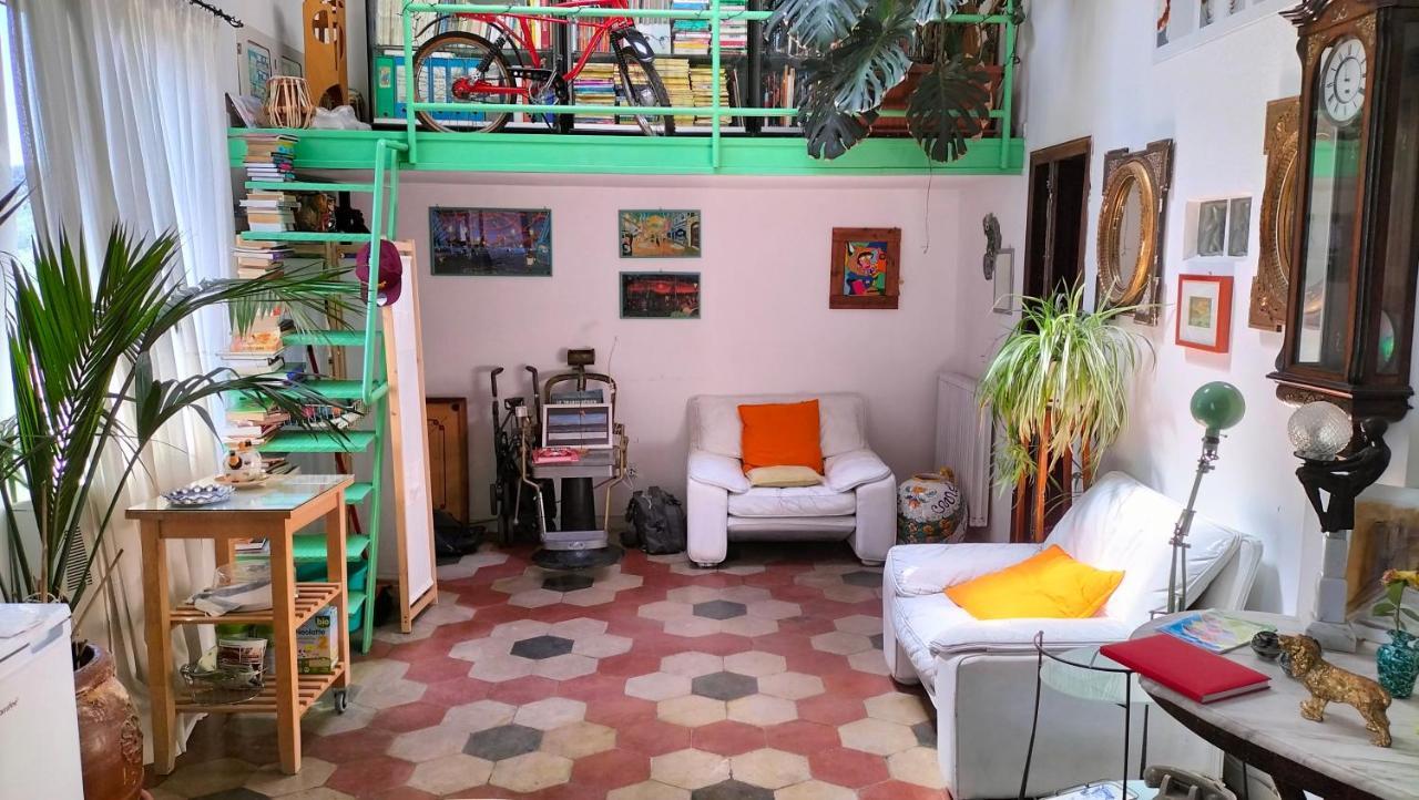 Il Camaleonte Villa Bracciano  Dış mekan fotoğraf