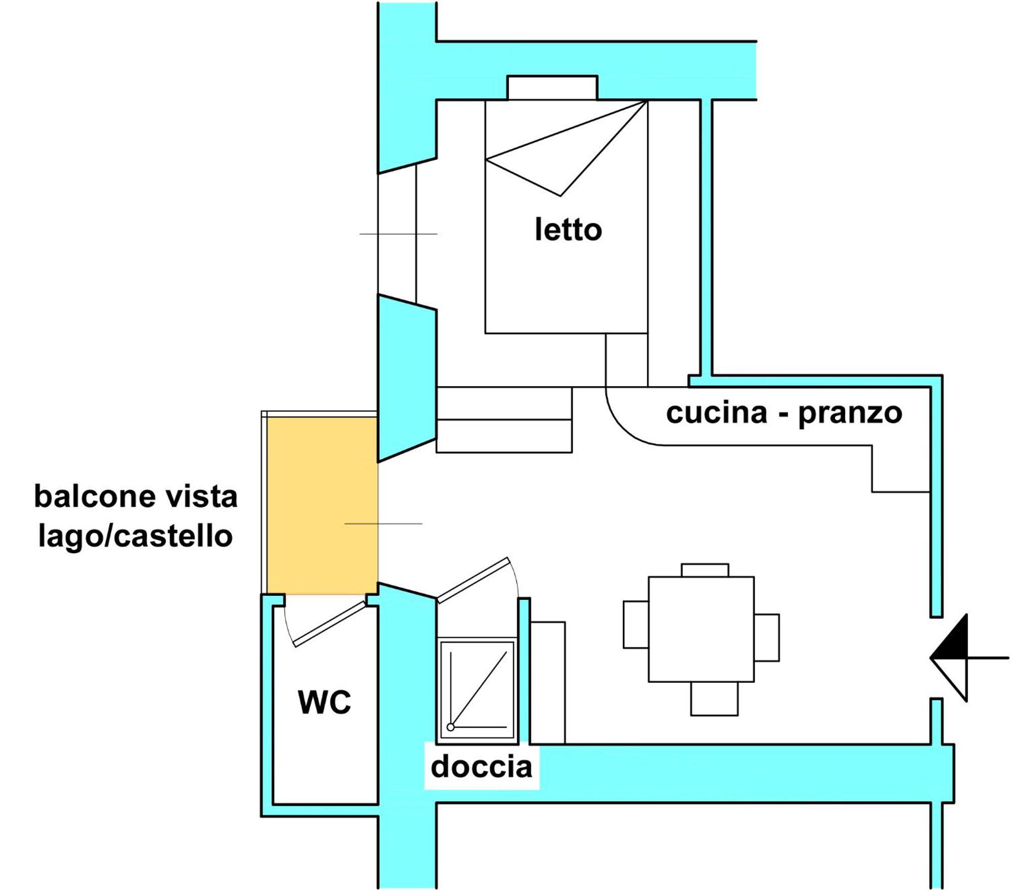 Il Camaleonte Villa Bracciano  Dış mekan fotoğraf
