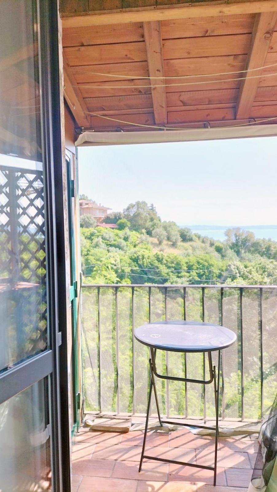 Il Camaleonte Villa Bracciano  Oda fotoğraf