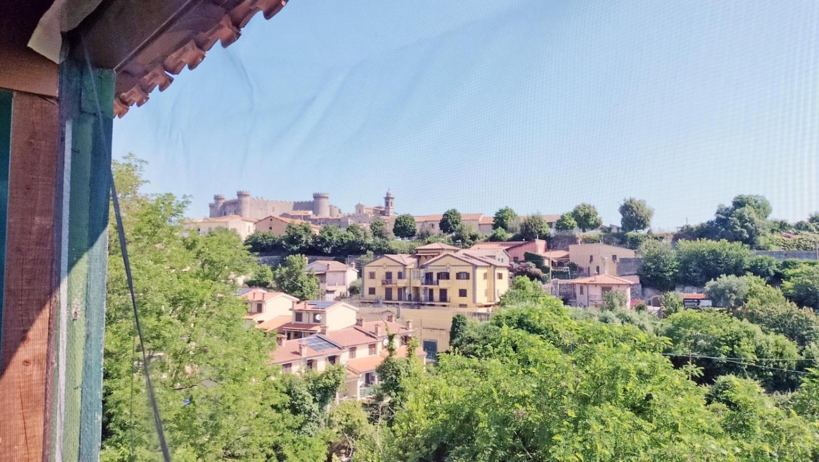 Il Camaleonte Villa Bracciano  Oda fotoğraf