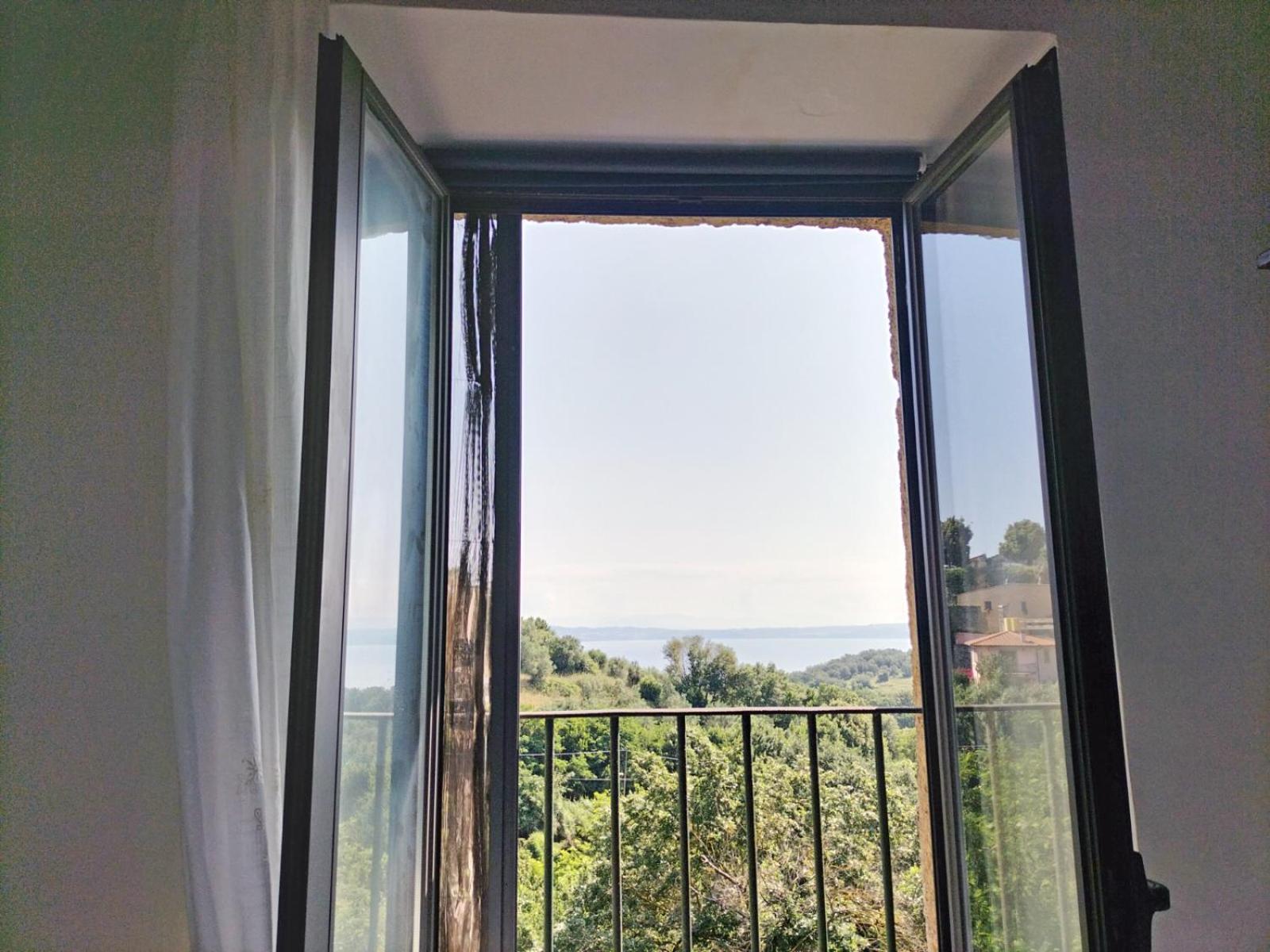 Il Camaleonte Villa Bracciano  Oda fotoğraf