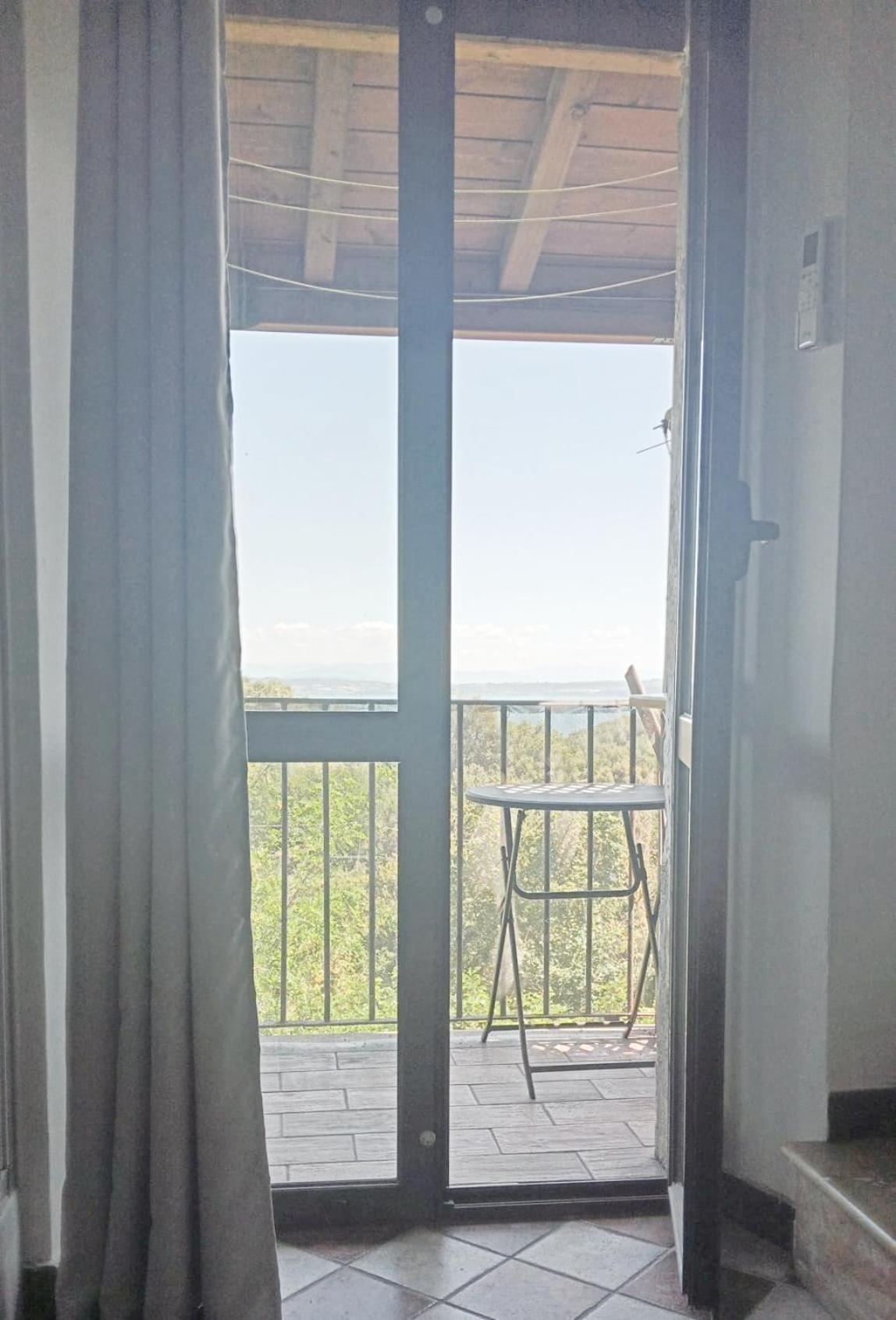 Il Camaleonte Villa Bracciano  Oda fotoğraf