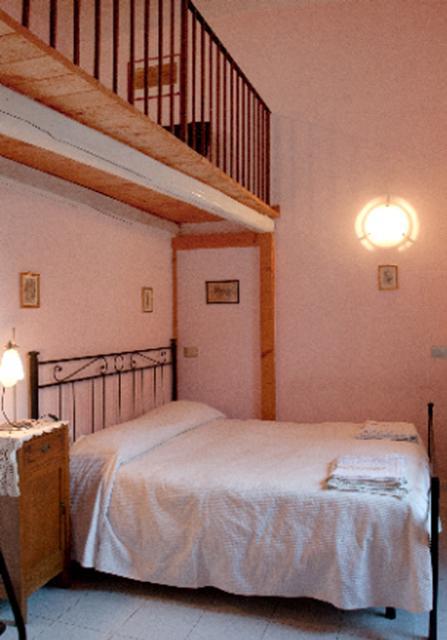 Il Camaleonte Villa Bracciano  Oda fotoğraf