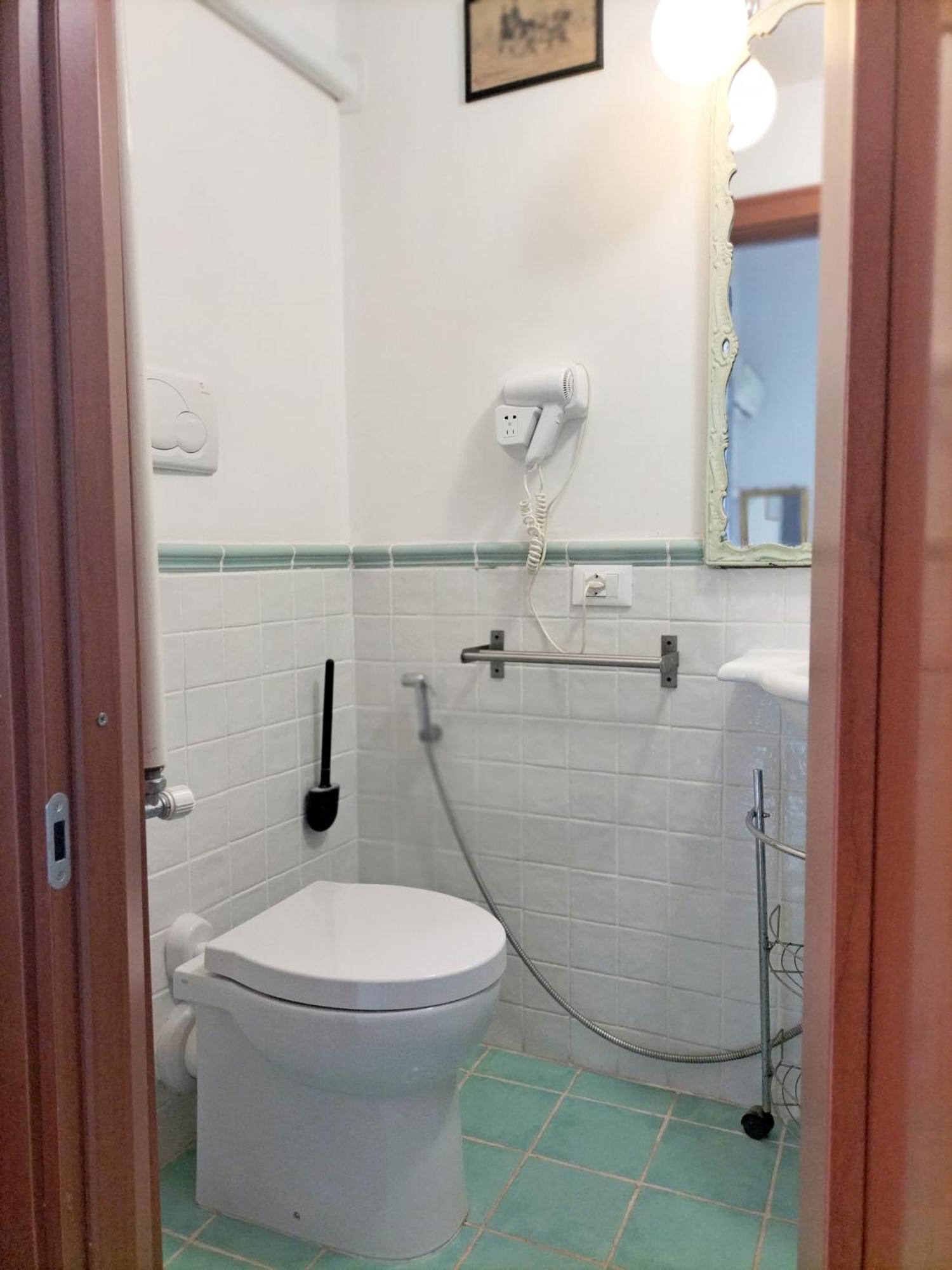 Il Camaleonte Villa Bracciano  Dış mekan fotoğraf