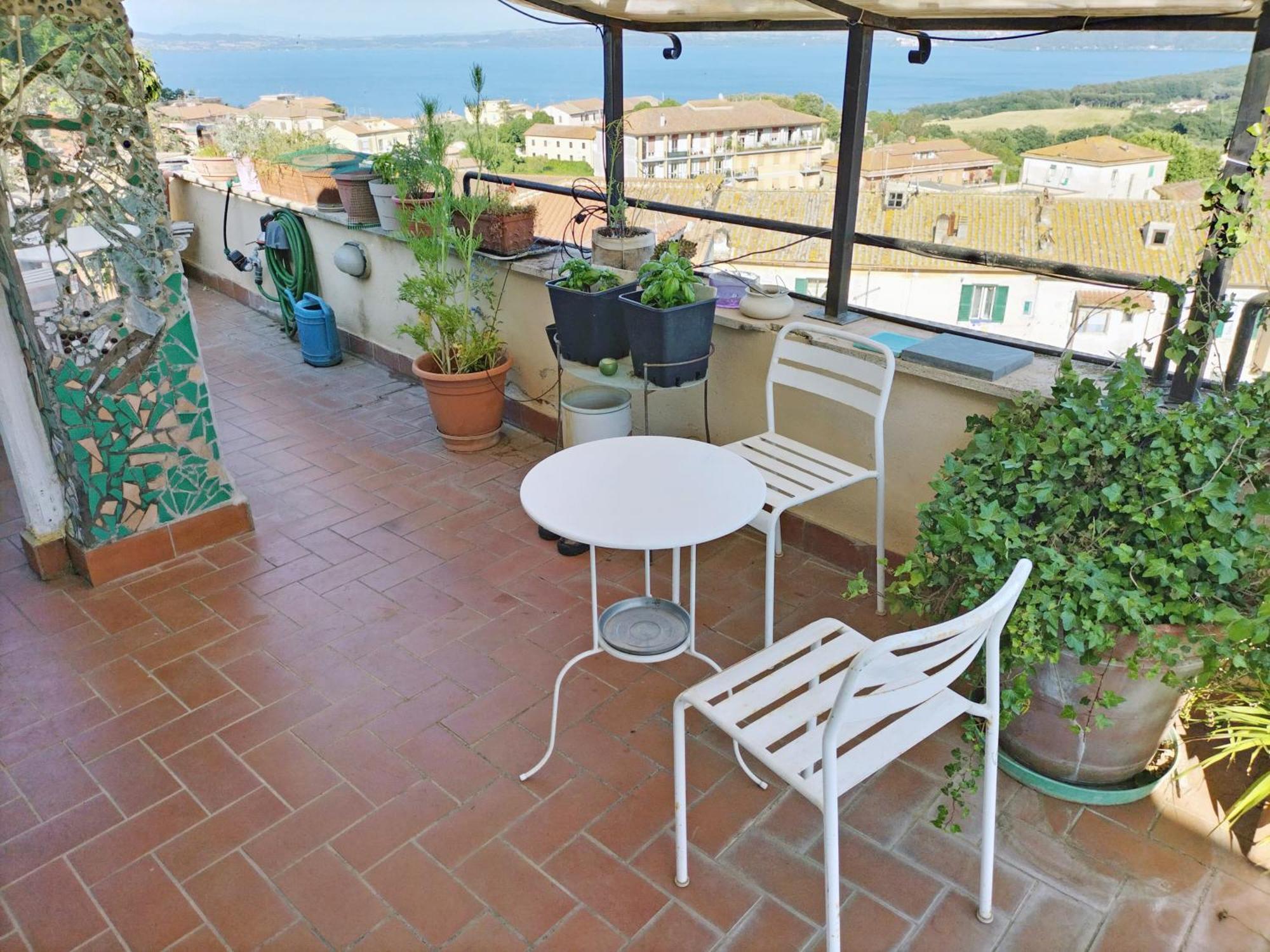 Il Camaleonte Villa Bracciano  Oda fotoğraf