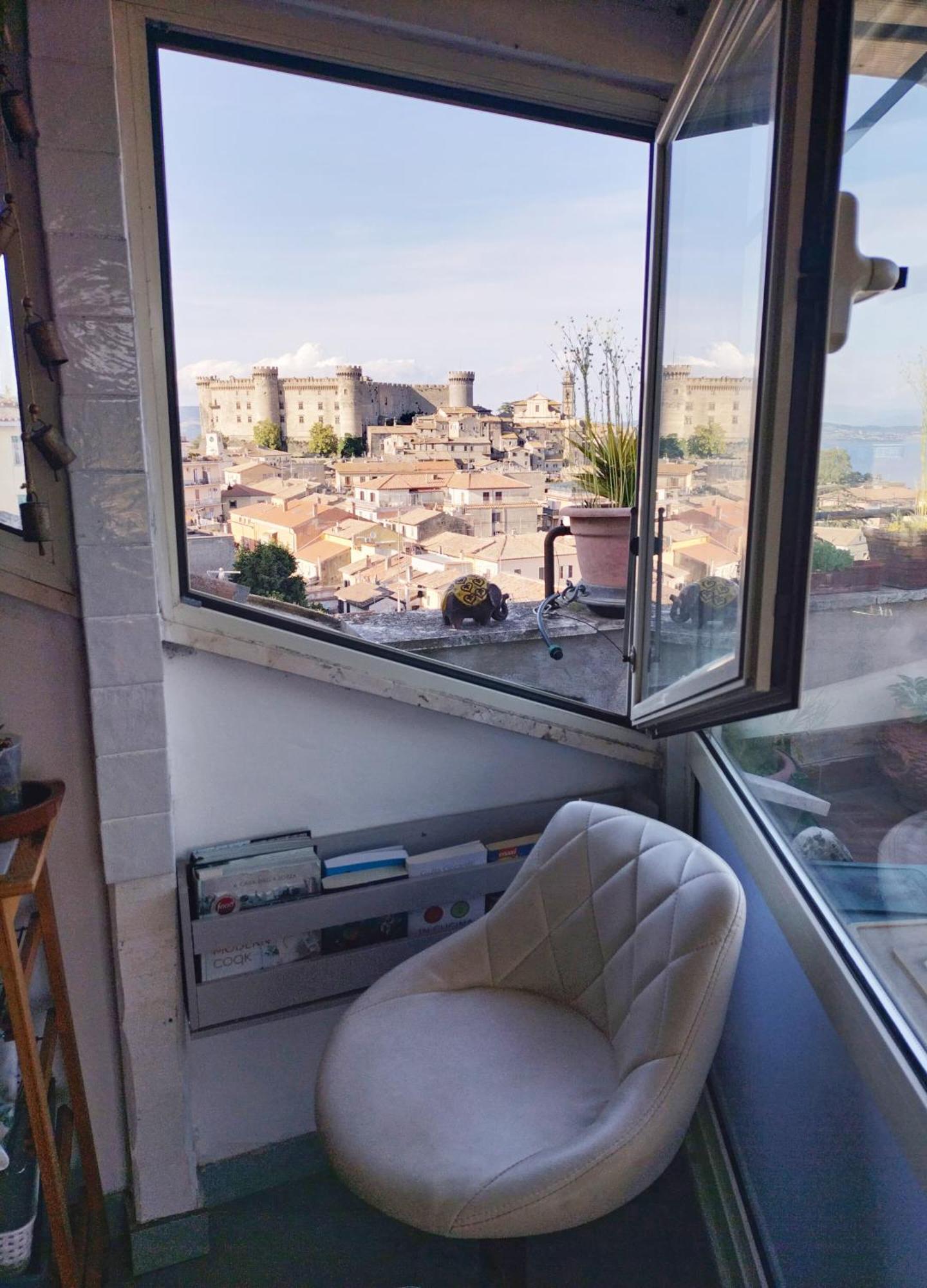 Il Camaleonte Villa Bracciano  Oda fotoğraf