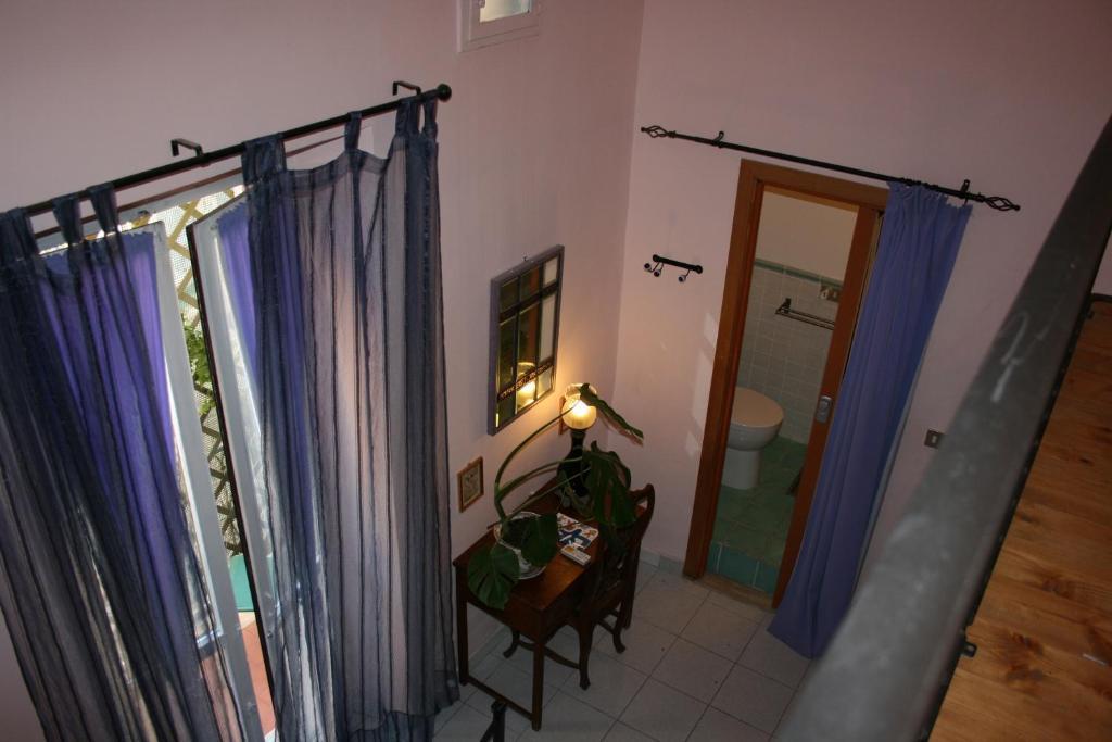 Il Camaleonte Villa Bracciano  Dış mekan fotoğraf